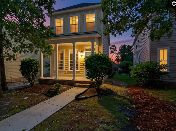 182 Palmetto Park Cir, Columbia, SC 29229