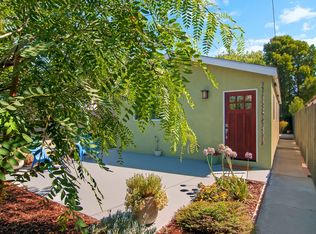 3827 Udall St, San Diego, CA 92107