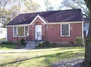 2056 Castlegate Ter #B, Decatur, GA 30032