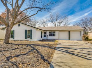 1203 Crestridge Dr, Plano, TX 75075