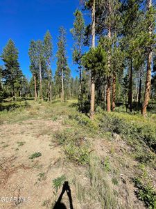 2255 GCR 518S, Tabernash, CO, 80478