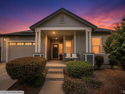 1480 Longship Lane, Santa Rosa, CA, 95401
