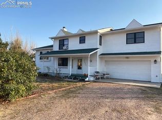 17075 Sage Crest Rd, Peyton, CO 80831