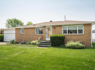 44 Santin Dr, Cheektowaga, NY 14225