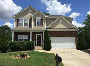 132 Wild Dogwood Way, Greenville, SC 29605