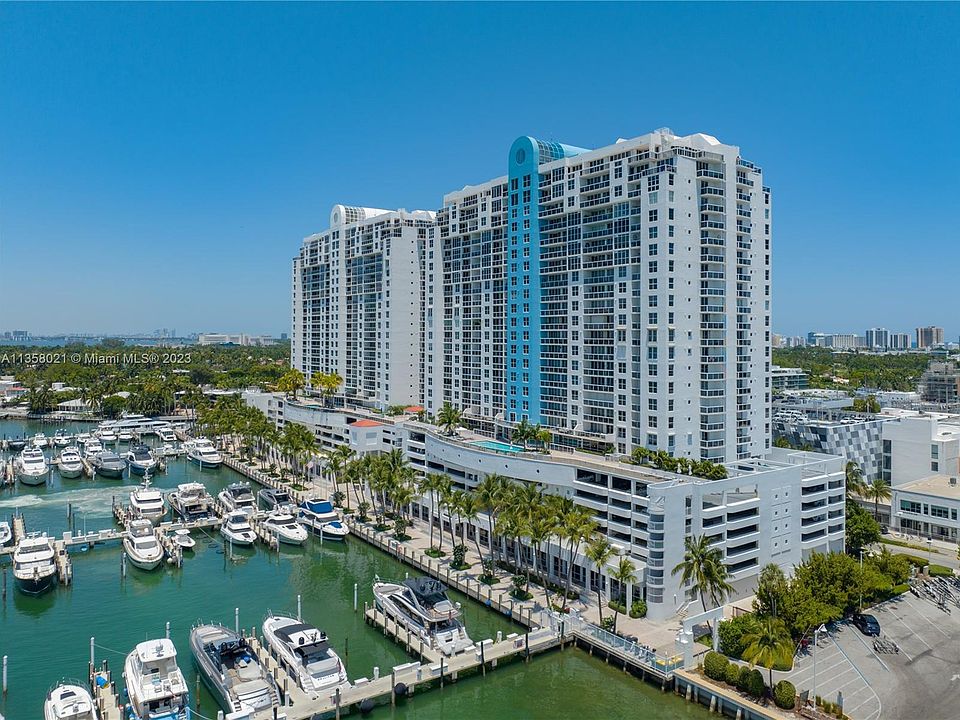 1st image of 1900 Sunset Harbour Dr #1209