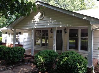 4221 Reidsville Rd, Winston Salem, NC 27101