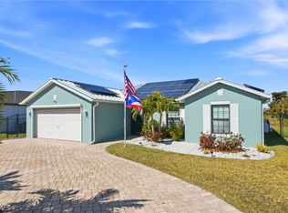 1901 SW 14th St, Cape Coral, FL 33991