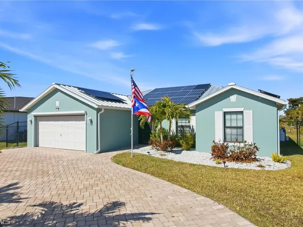 1901 SW 14th St, Cape Coral, FL 33991