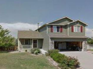 5307 S Netherland Way, Centennial, CO 80015
