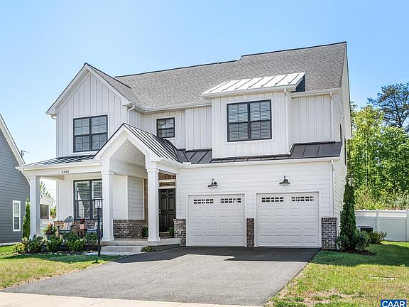 2nd image of 3448 Thicket Run Pl