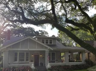 38 Blacklawn St, Mobile, AL 36604