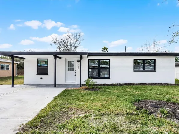 6615 Del Prado Ter, New Port Richey, FL 34652