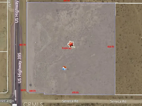 14513 Us Highway 395, Victorville, CA 92394