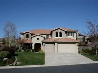 1078 Venezia Dr, El Dorado Hills, CA 95762