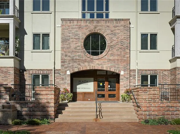 4949 Wornall Rd APT 311, Kansas City, MO 64112