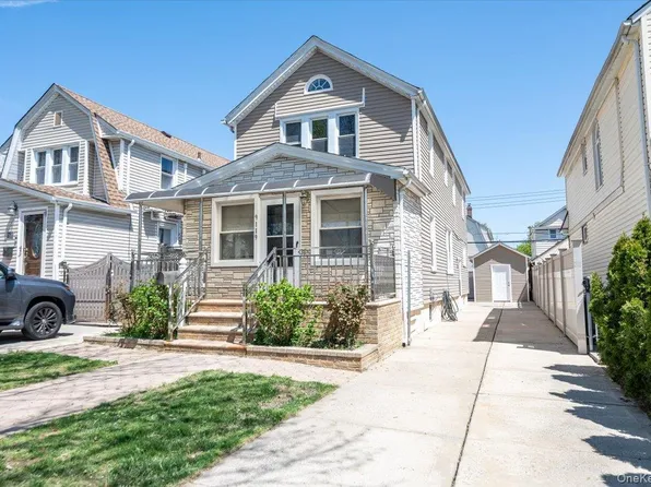 91-19 216th Street, Queens Village, NY 11428