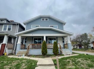 1249 Oakwood Ave, Columbus, OH