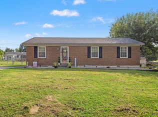 305 Center St, Lawrenceburg, KY 40342