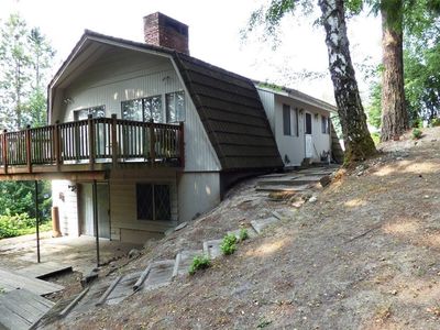 916 Milton Way, Milton, WA, 98354