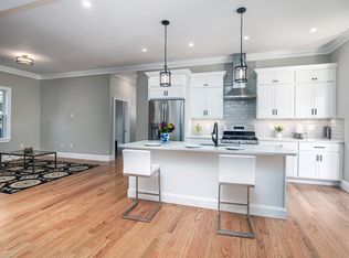 24 Lynde St #1, Malden, MA 02148