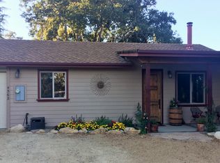 4562 Obispo Rd, Atascadero, CA 93422