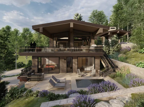 466 Forest Rd, Vail, CO 81657