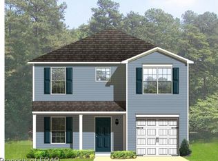 715 Golden Willow Ct, Dunn, NC 28334