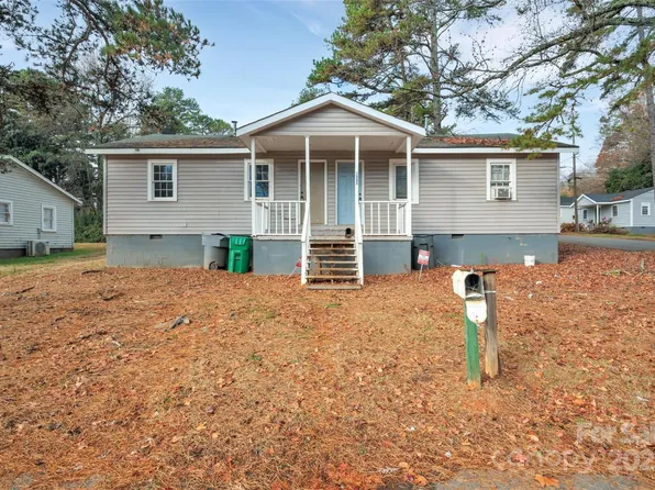 2533 Eddington St, Charlotte, NC 28208