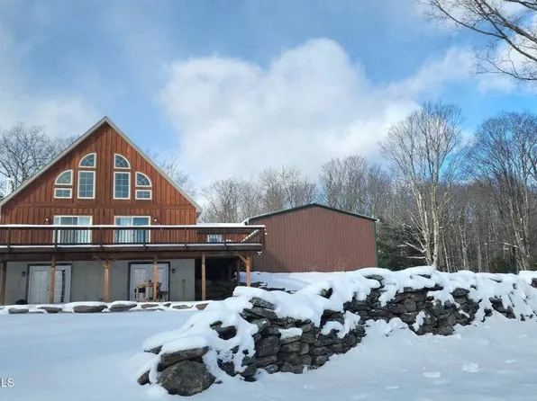 89 Zinno Rd, Ashland, NY 12407