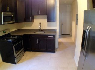 511 Central Ave APT 3R, Jersey City, NJ 07307