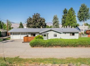 510 N Kentucky Ave, East Wenatchee, WA 98802