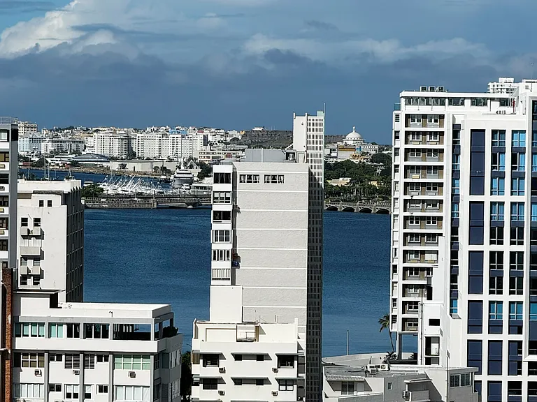 59 Condado Avenue Elbal Tower #15A — Photo 26