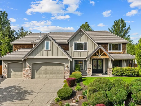 11810 SE 290th Place, Auburn, WA 98092