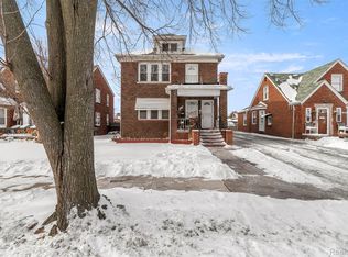 7815 Normile St, Dearborn, MI 48126