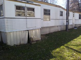 3107 S Myers Rd LOT 26, Geneva, OH 44041