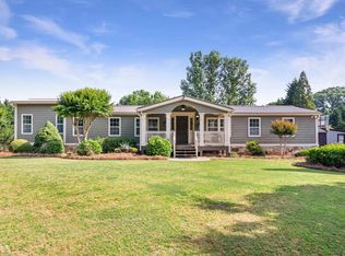 5365 Crow Rd, Cumming, GA 30041