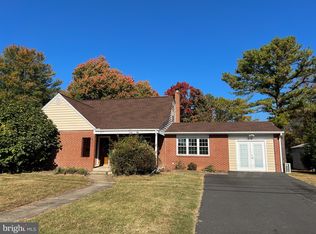 4619 Bailey Dr, Wilmington, DE 19808