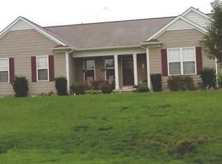 11275 Huckleberry Ln, Grass Lake, MI 49240
