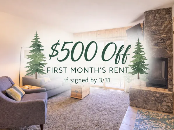 397 County Road 834 Ct #7-4, Fraser, CO 80442