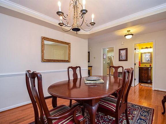 4th image of 6059 Cezanne Ct