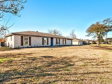 3305 Elinor St Beaumont TX 77705 Zillow