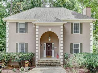 2377 Battle Forest Dr SW, Marietta, GA 30064