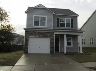 207 Chestnut Oak Ln, West Columbia, SC 29169