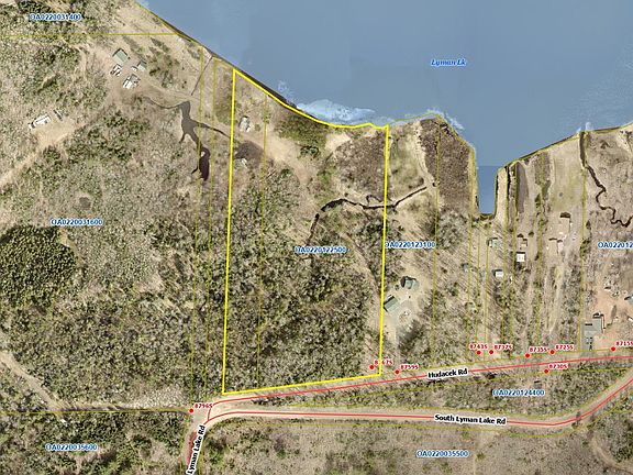 5th image of 8767 S Lyman Lake Rd