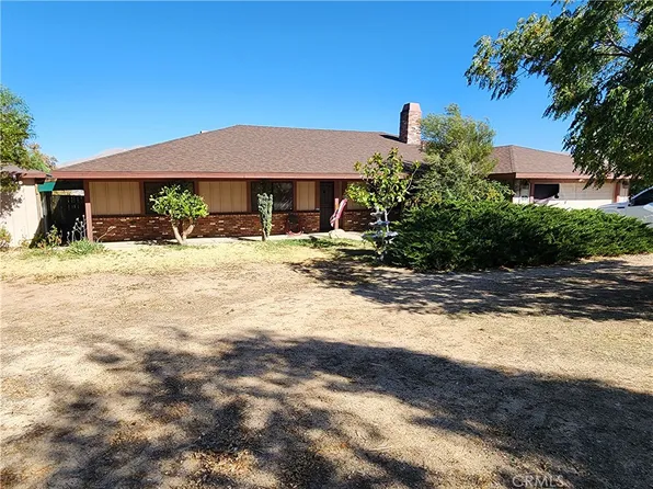 7889 Gaylop Ave, Hesperia, CA 92345