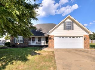 130 Trailwood Dr, Sumter, SC 29154