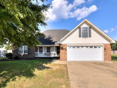 130 Trailwood Dr, Sumter, SC, 29154