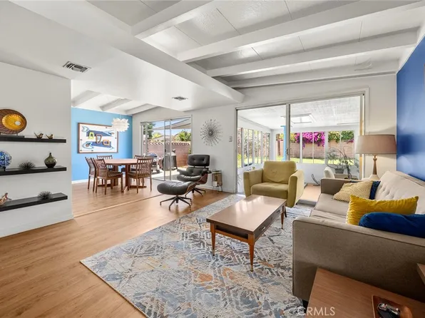 18101 Kirk Ave, Tustin, CA 92780