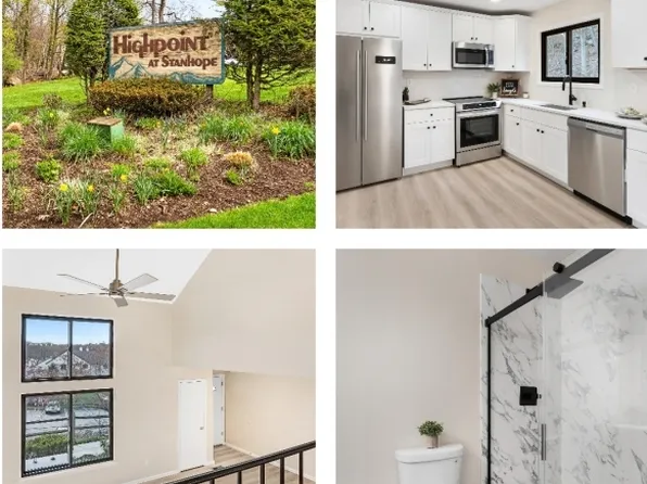 11196 Dell Pl, Stanhope Boro, NJ 07874